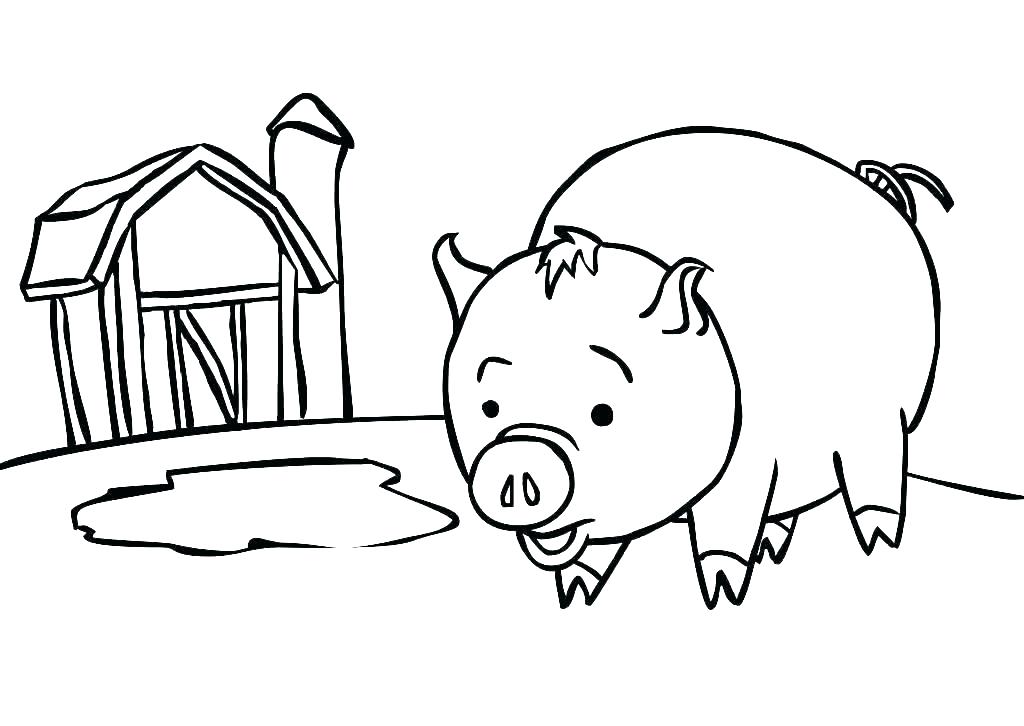 1024x726 Cartoon Color Pages Cartoon Coloring Pages Free Printable Cartoon