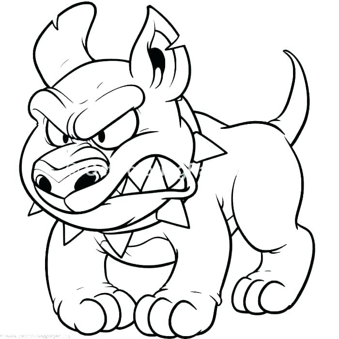 700x700 Cute Puppy Coloring Pages Cute Puppy Coloring Sheets Cartoon Puppy