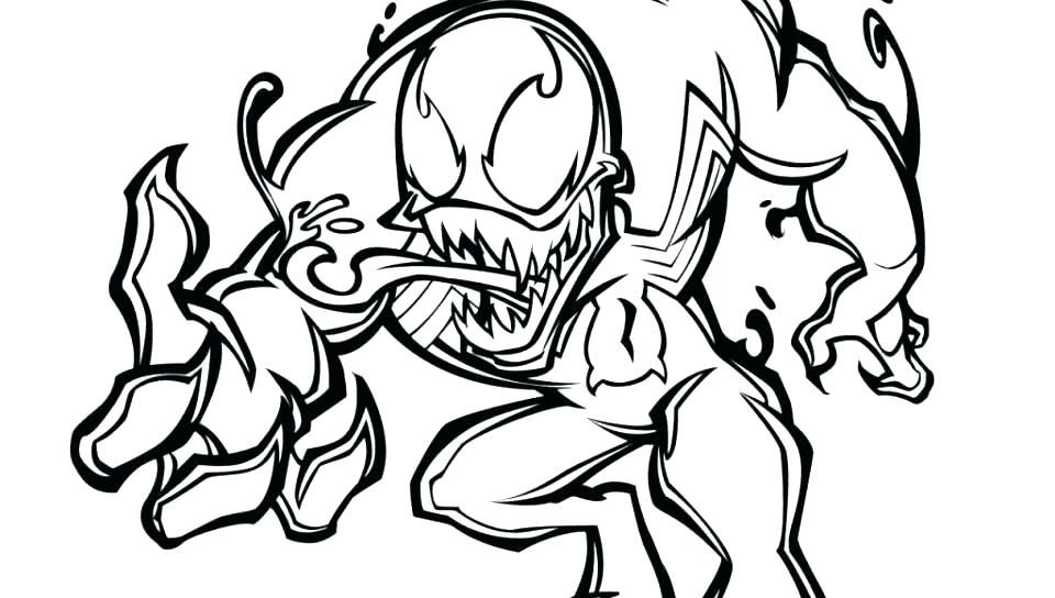 960x544 Spiderman Coloring Pictures Free Coloring Page Amazing Coloring