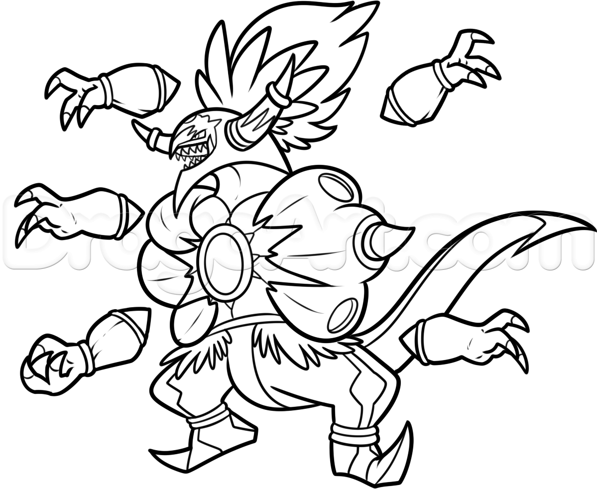 1199x982 Unique Pokemon Sun Coloring Pages Design Printable Coloring Sheet