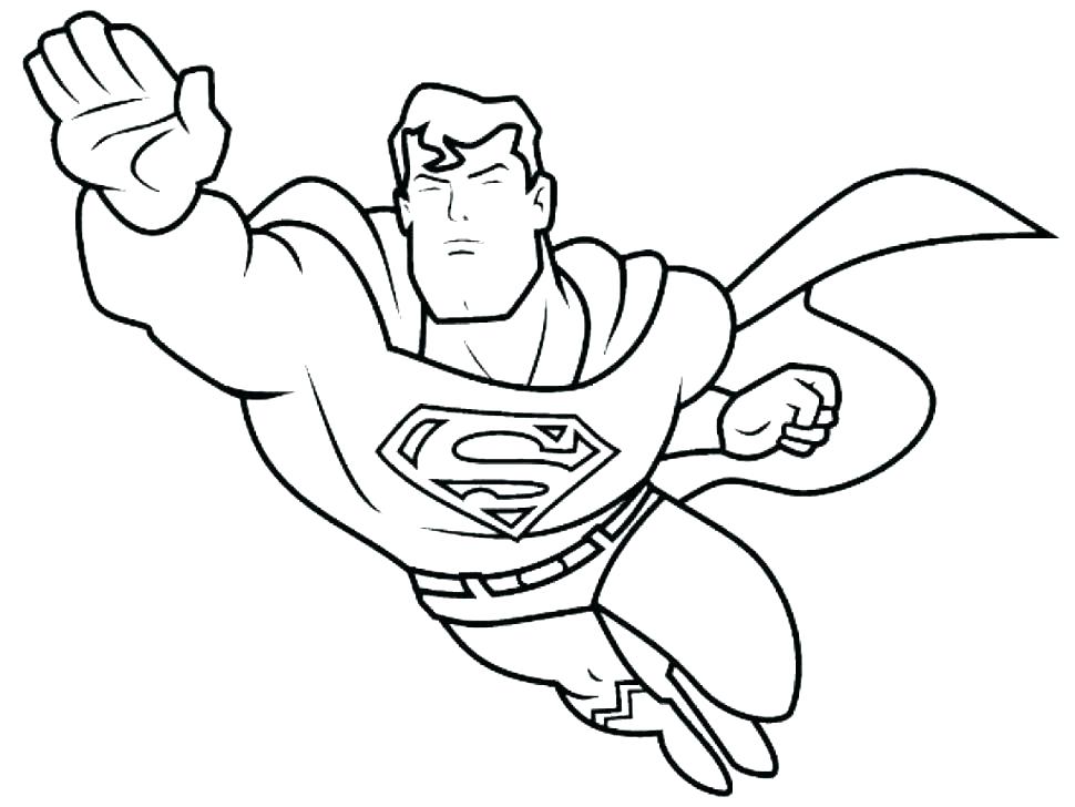970x728 Marvel Comic Coloring Pages