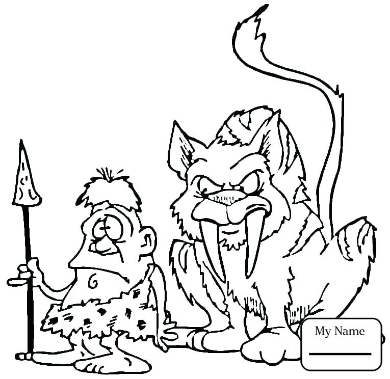 765x744 Baby Tiger Coloring Pages Mammals Cartoon Tiger Tigers Coloring
