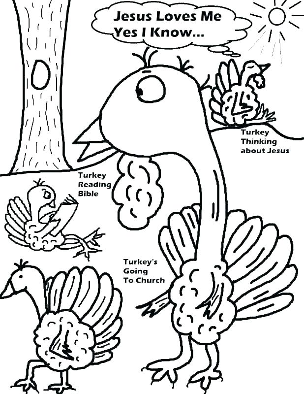 618x800 Turkey Coloring Sheets To Print Snowman Printable Coloring Pages
