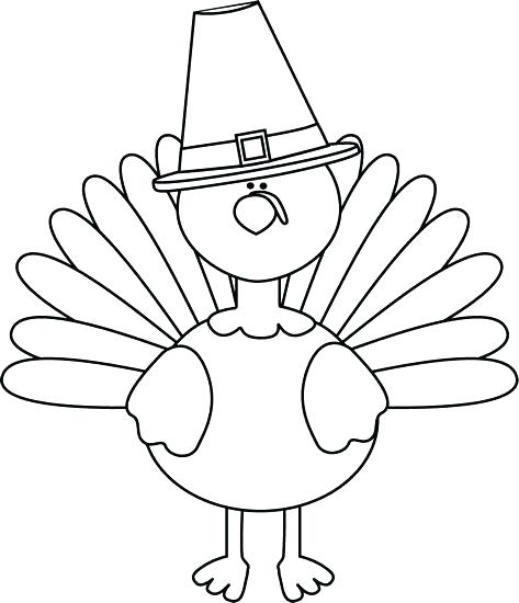 473x550 Turkey Color Page
