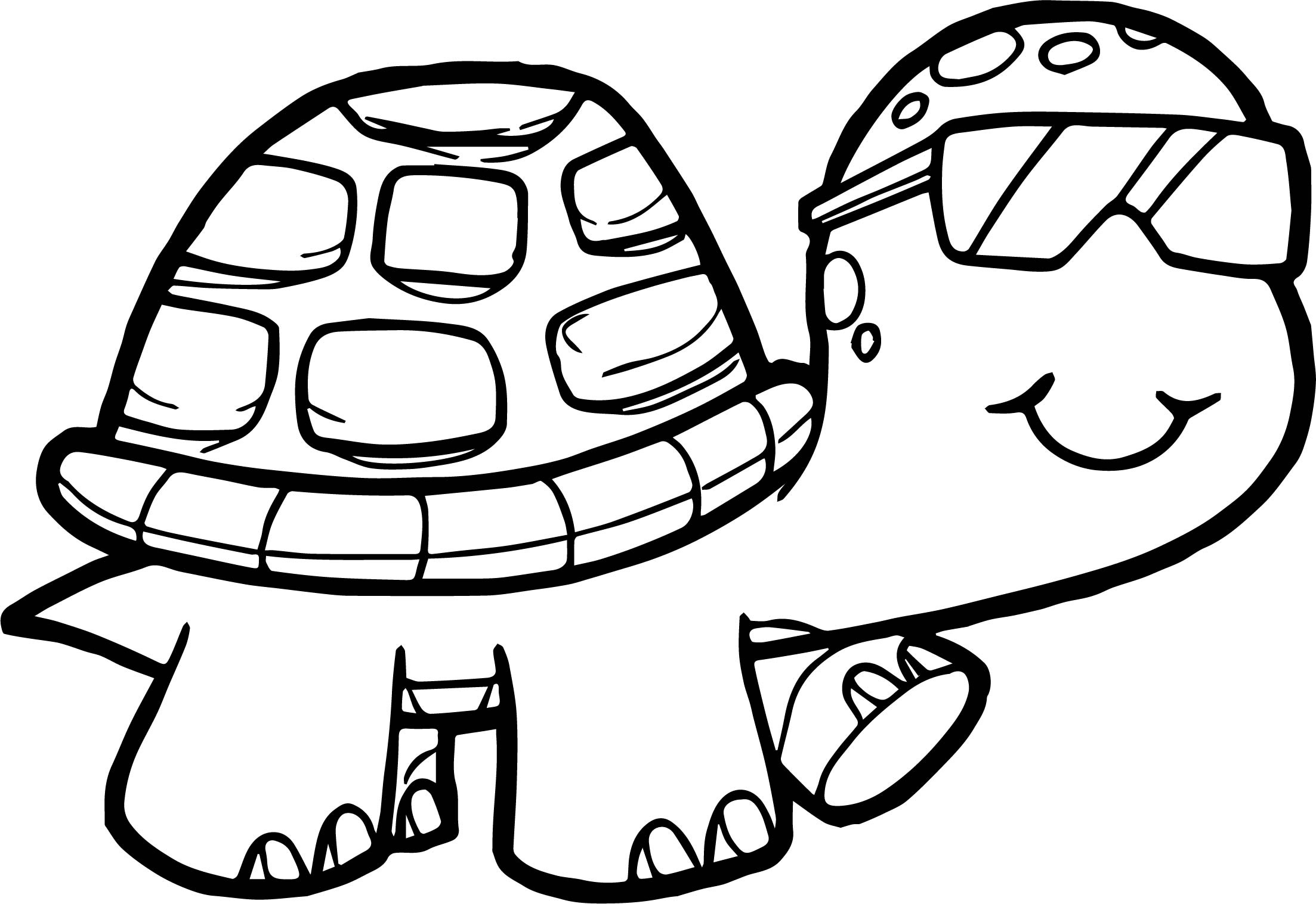 2206x1517 New Perfect Cute Ninja Turtles Coloring Pages Turtle Coloring