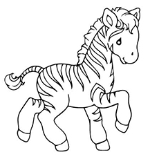 230x230 Top 25 Free Printable Zoo Coloring Pages Online