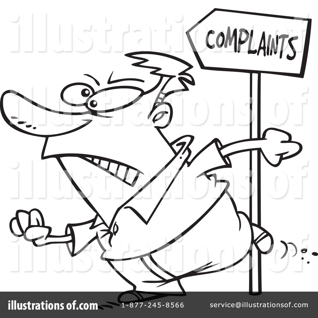1024x1024 Complaint Clipart