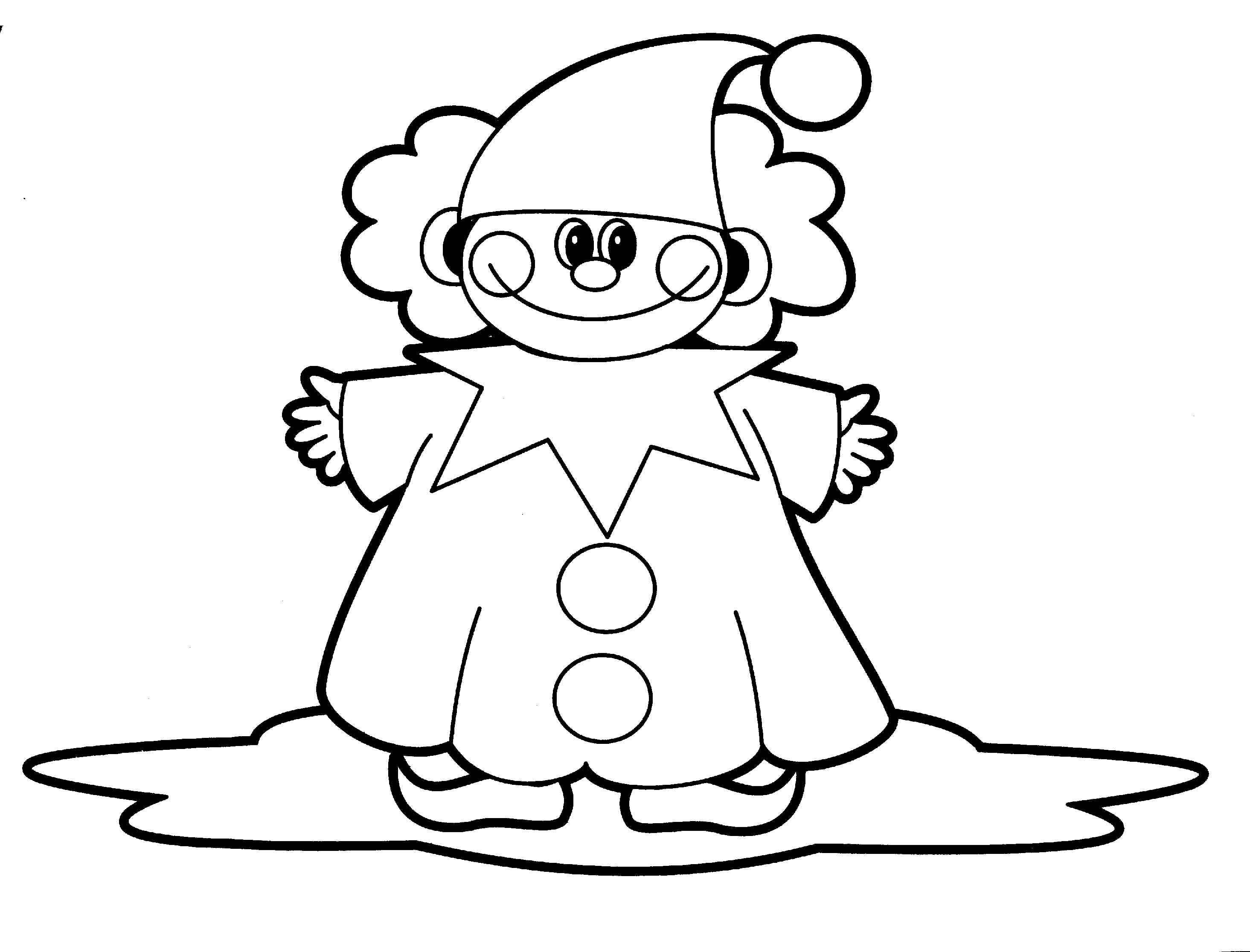 2930x2232 Toys Coloring Page 296260