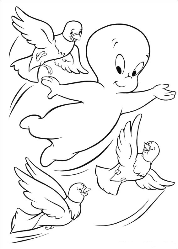 567x794 Coloring Pages
