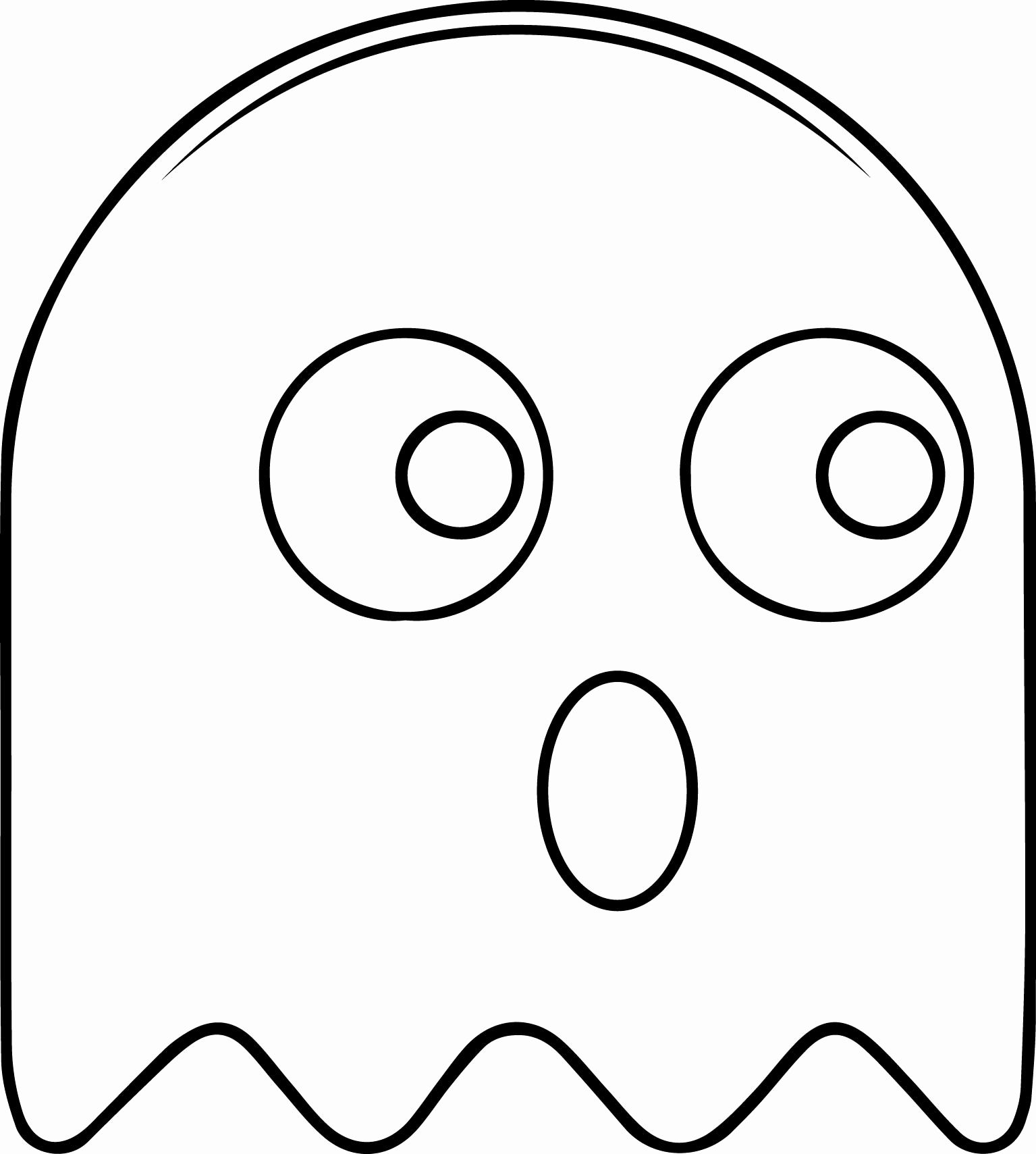 1535x1709 Best Coloring Pages To And Print For Pics Of Casper The Friendly