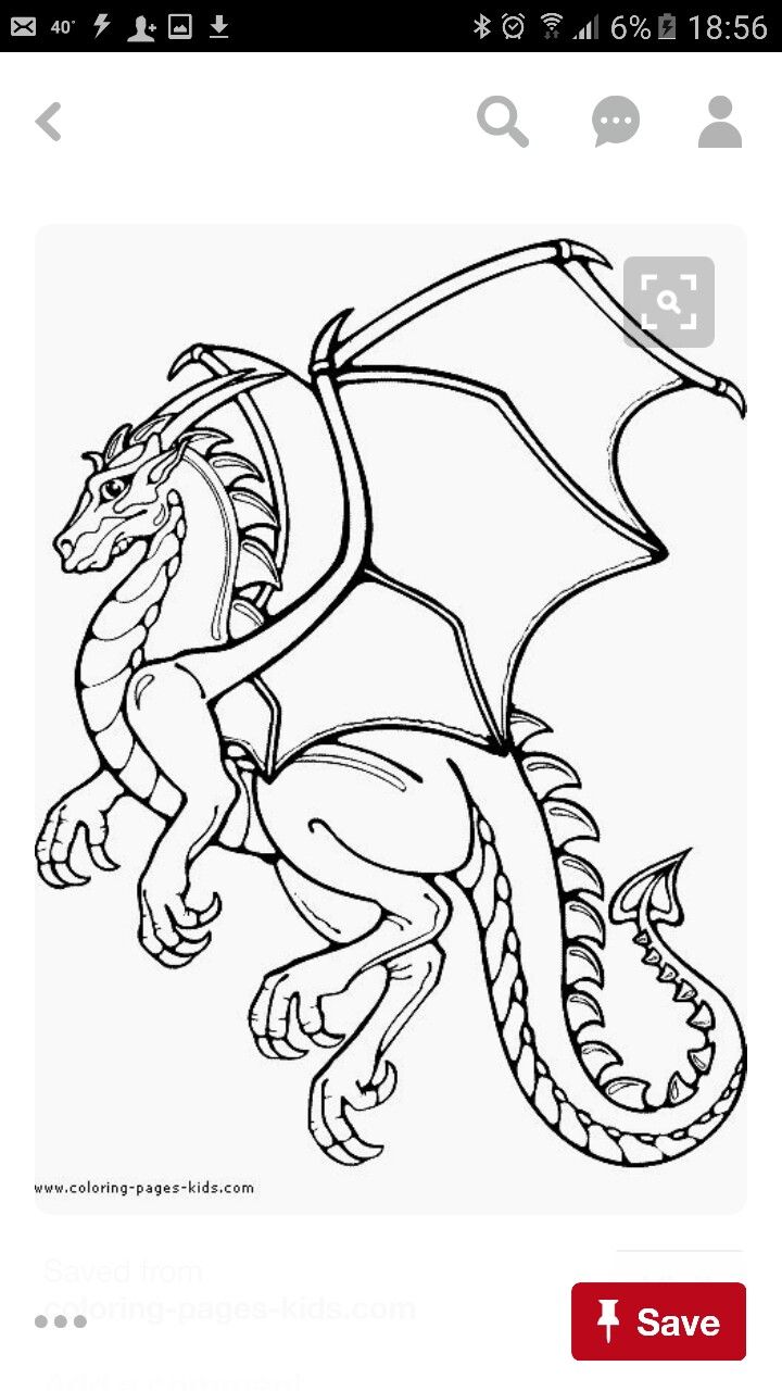 720x1280 Announcing Castle And Dragon Coloring Pages Pin By Ashley Hayes