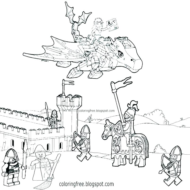 805x805 Castle Coloring Page Coloring Pages Castle Coloring Pages Castles