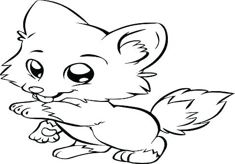 476x333 Cat Dog Coloring Pictures Pages Free Beagle Printable P