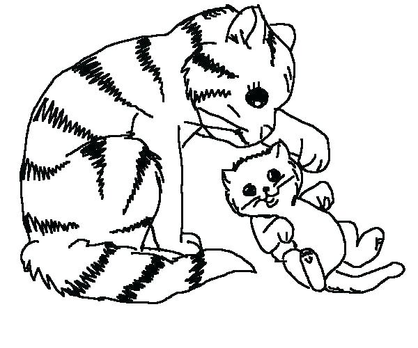 600x500 Dog Coloring Pages Free Dog Coloring Pages Free Cat And Dog