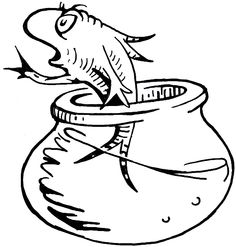 236x247 Dr Seuss Coloring Pages