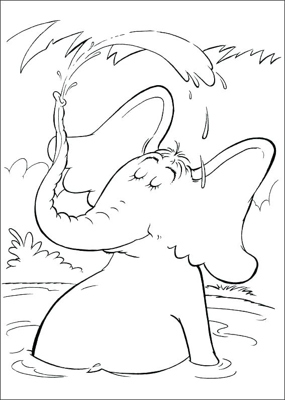 567x794 Cat In The Hat Coloring Pages The Cat In The Hat Coloring Pages