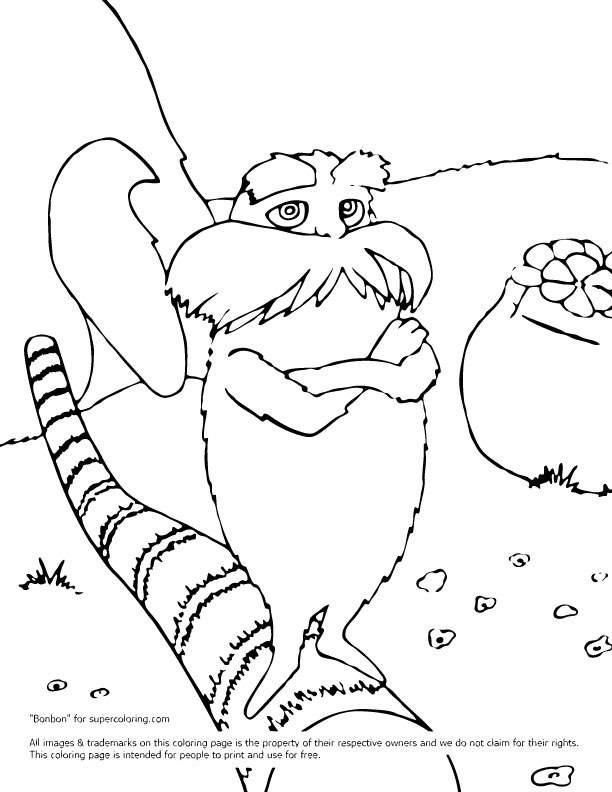 612x792 Dr Seuss Free Coloring Pages Dr Seuss Quotes Colouring Pages Free