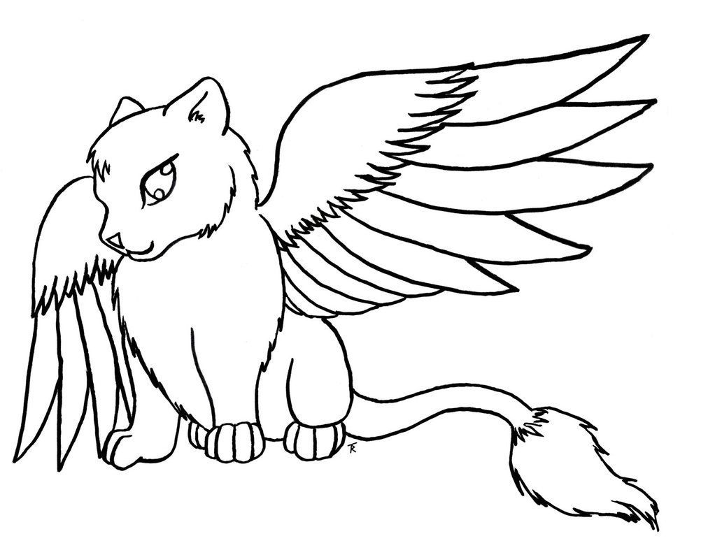 1002x797 Stunning Cuteanimekittencoloringpagespicturemorelike Picture