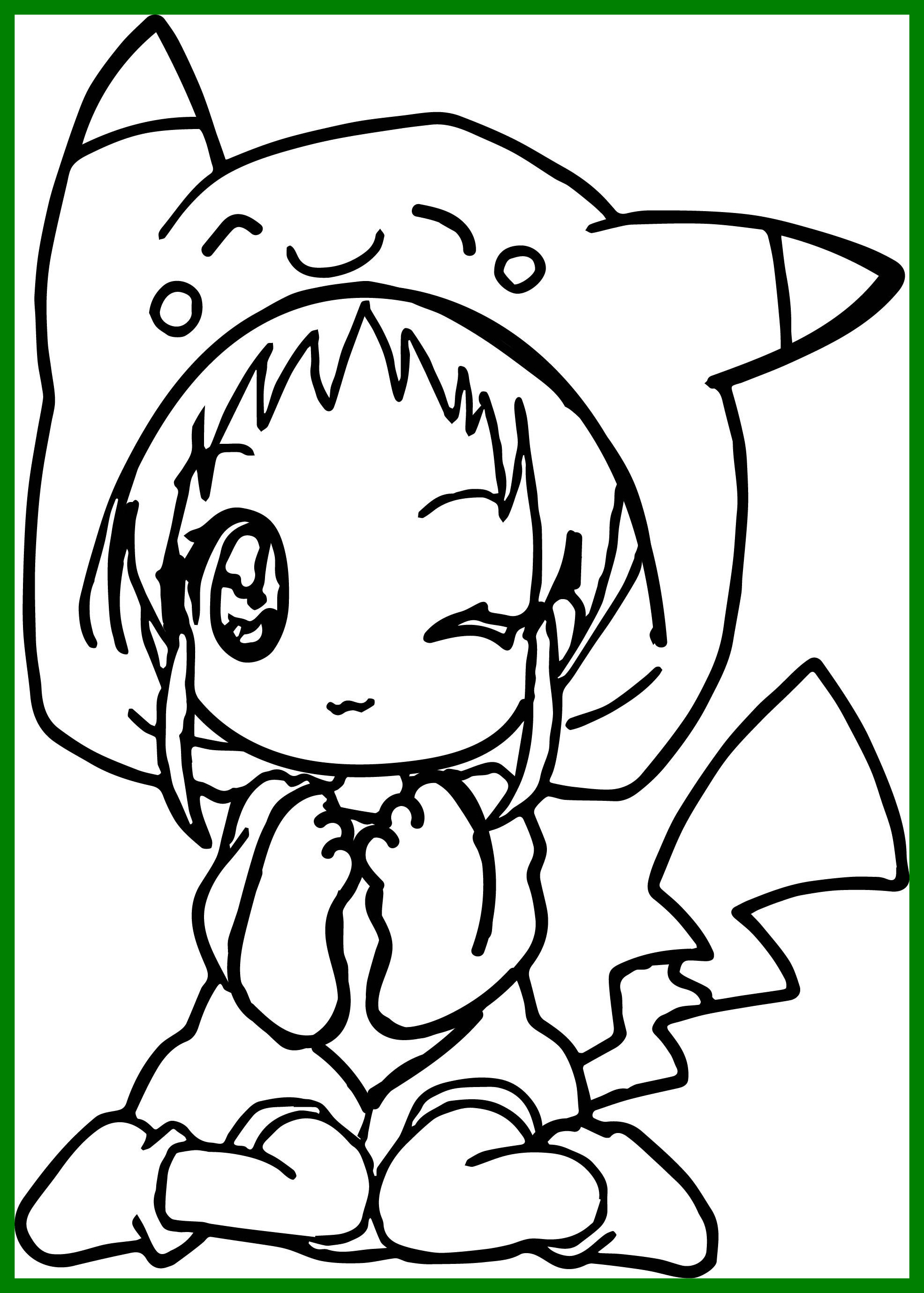 1970x2756 The Best Anime Cat Girl Coloring Pages In Idea For Inspiration