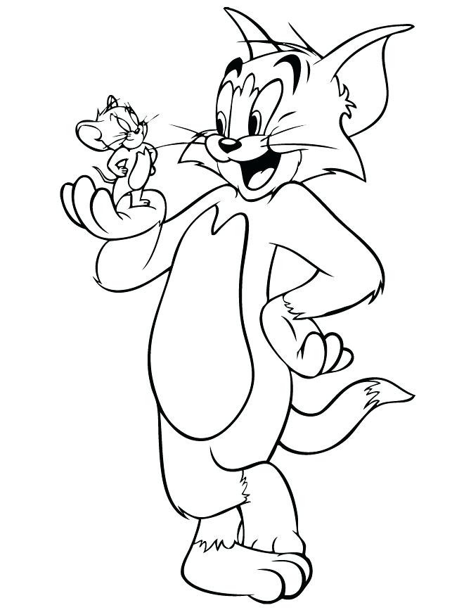 670x867 Cartoon Coloring Pages Printables Cartoon Coloring Pages Cartoon
