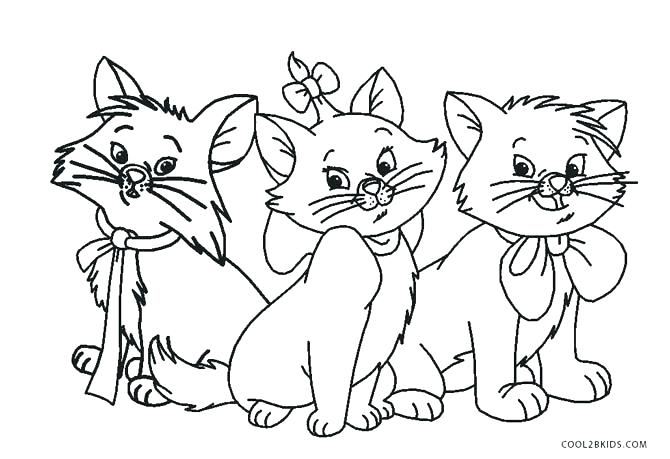670x459 Coloring Pages Cat Cat Coloring Pages For Adults Free Printable