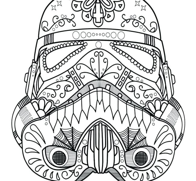 650x600 Cat Coloring Pages For Adults