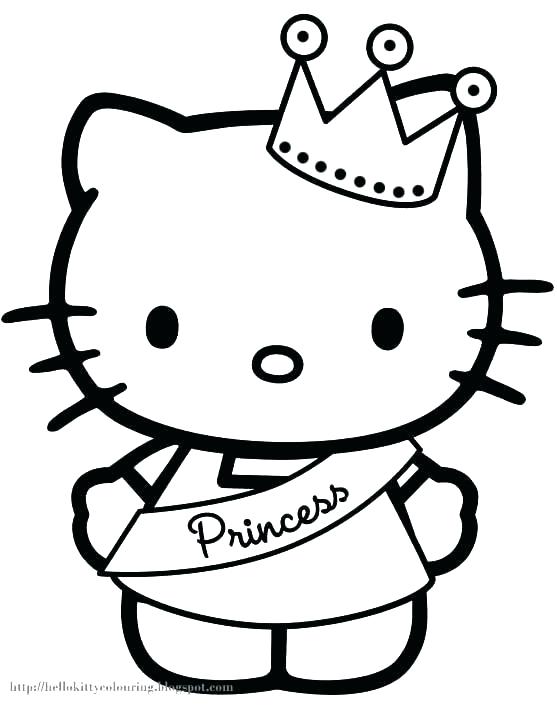 557x710 Cat Coloring Pages Online Cat Coloring Page Printable To Sweet Cat