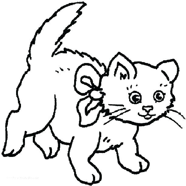 612x614 Dog And Cat Coloring Pages Printable Cat And Dog Coloring Pages