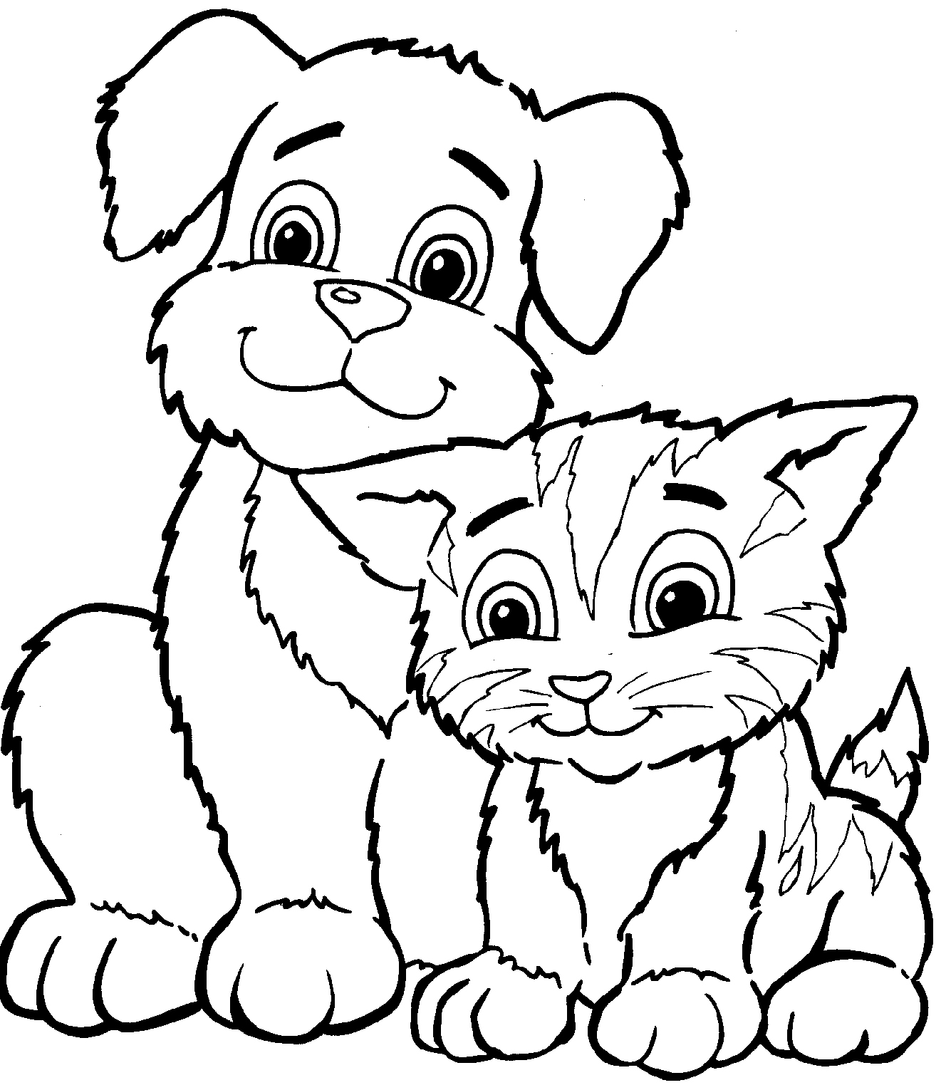 1328x1530 Cat Coloring Book Luxury Free Printable Cat Coloring Pages