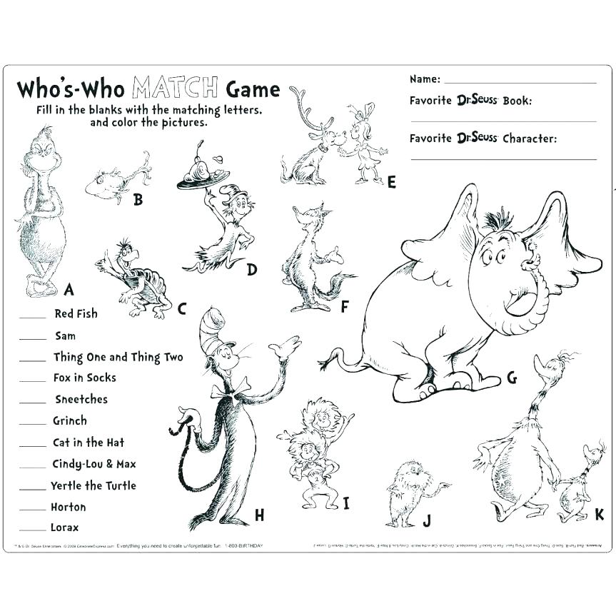 863x863 Police Hat Coloring Page Fresh Cat In The Hat Coloring Pages