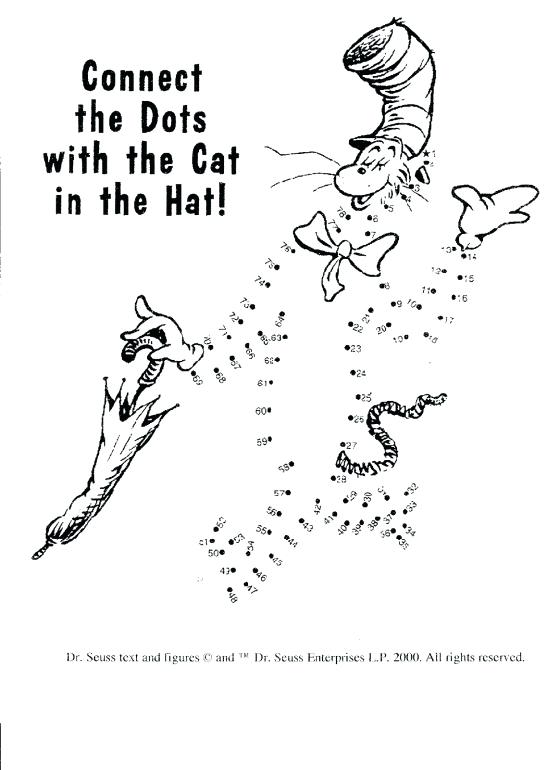 559x770 Doctor Seuss Para Colorear Cat In The Hat Template Printable Dr