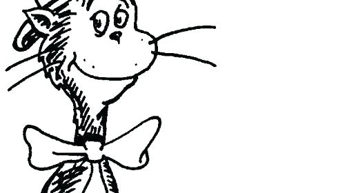 500x280 Pirate Hat Coloring Page