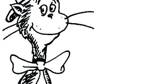 500x280 Winter Hat Coloring Page Penguin Coloring Pages For Winter Hat