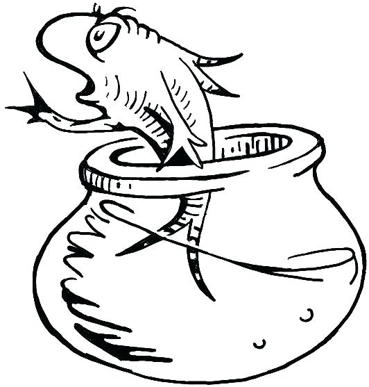 532x557 Cat And The Hat Coloring Pages Hat Coloring Page Fashionable