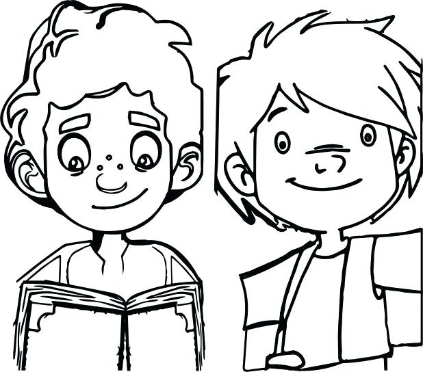 618x544 Cat Face Coloring Page The Little Knight Two Boy Coloring Page Cat