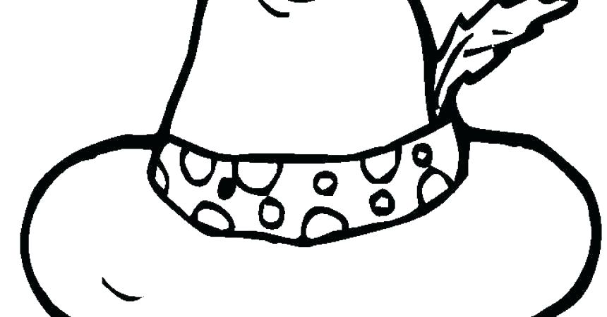 860x450 Cat In The Hat Coloring Pages Cat In The Hat Colouring Pages