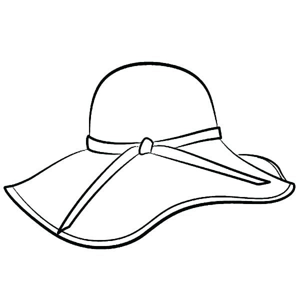 600x600 Coloring Pages Cat The Hat Cat The Hat Coloring Page Cat