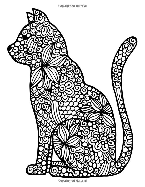 600x776 Pin By Demet Kurt On Mandala, Adult