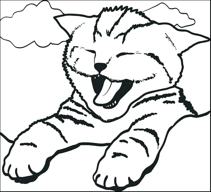 700x640 Cheshire Cat Coloring Page The Cat Coloring Pages Cheshire Cat