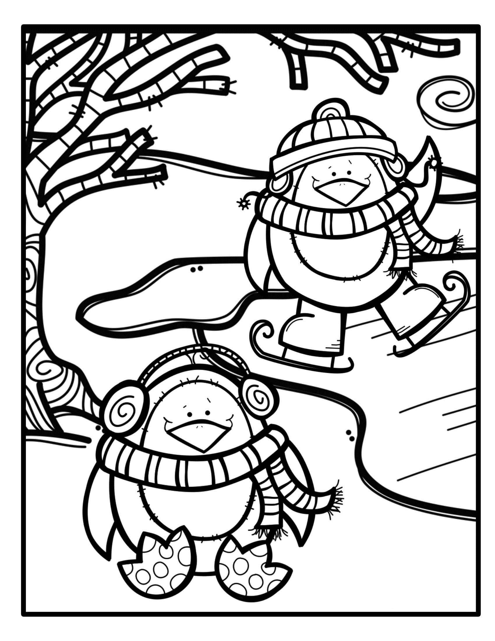 1700x2200 Catching Fire Coloring Pages Awesome Winter Etkinlikasigi Working