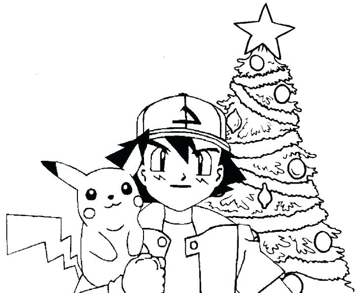 728x594 Coloring Pages Easter Eggs Printable Pikachu And Caterpie Pokemon