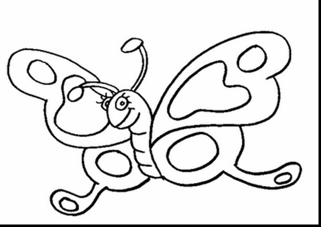 1285x908 Very Hungry Caterpillar Coloring Pages
