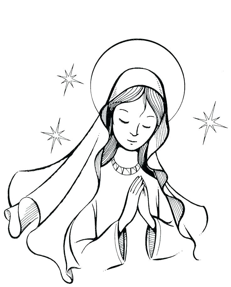 736x914 Catholic Coloring Pages Catholic Mass Coloring Pages Here Are