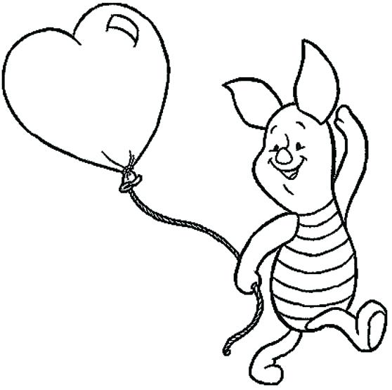 558x555 Coloring Pages Of Cartoons