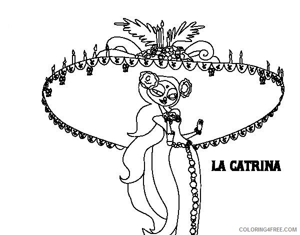 600x470 21 Book Of Life Coloring Pages Pictures Free Coloring Pages