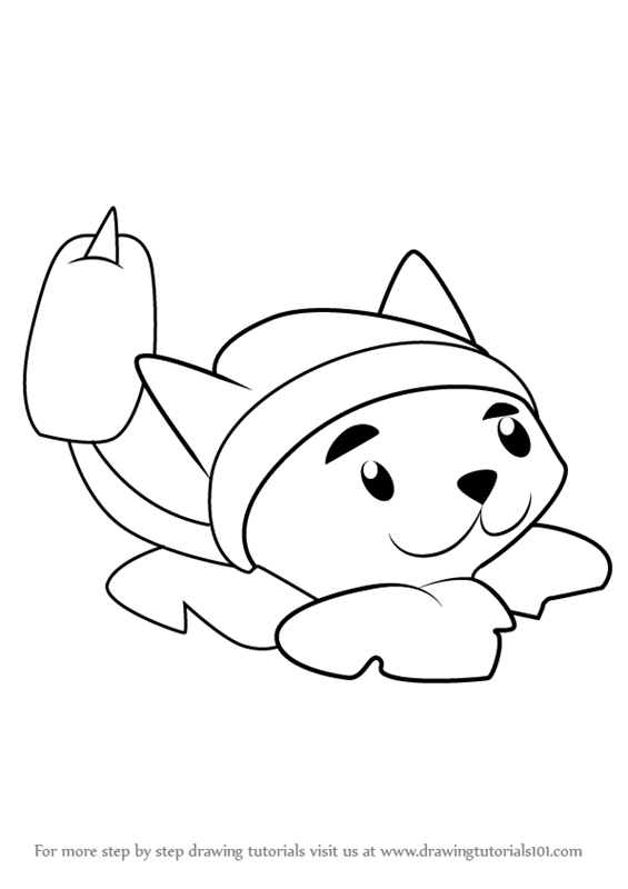 565x800 Plants Vs Zombies Cattail Coloring Pages