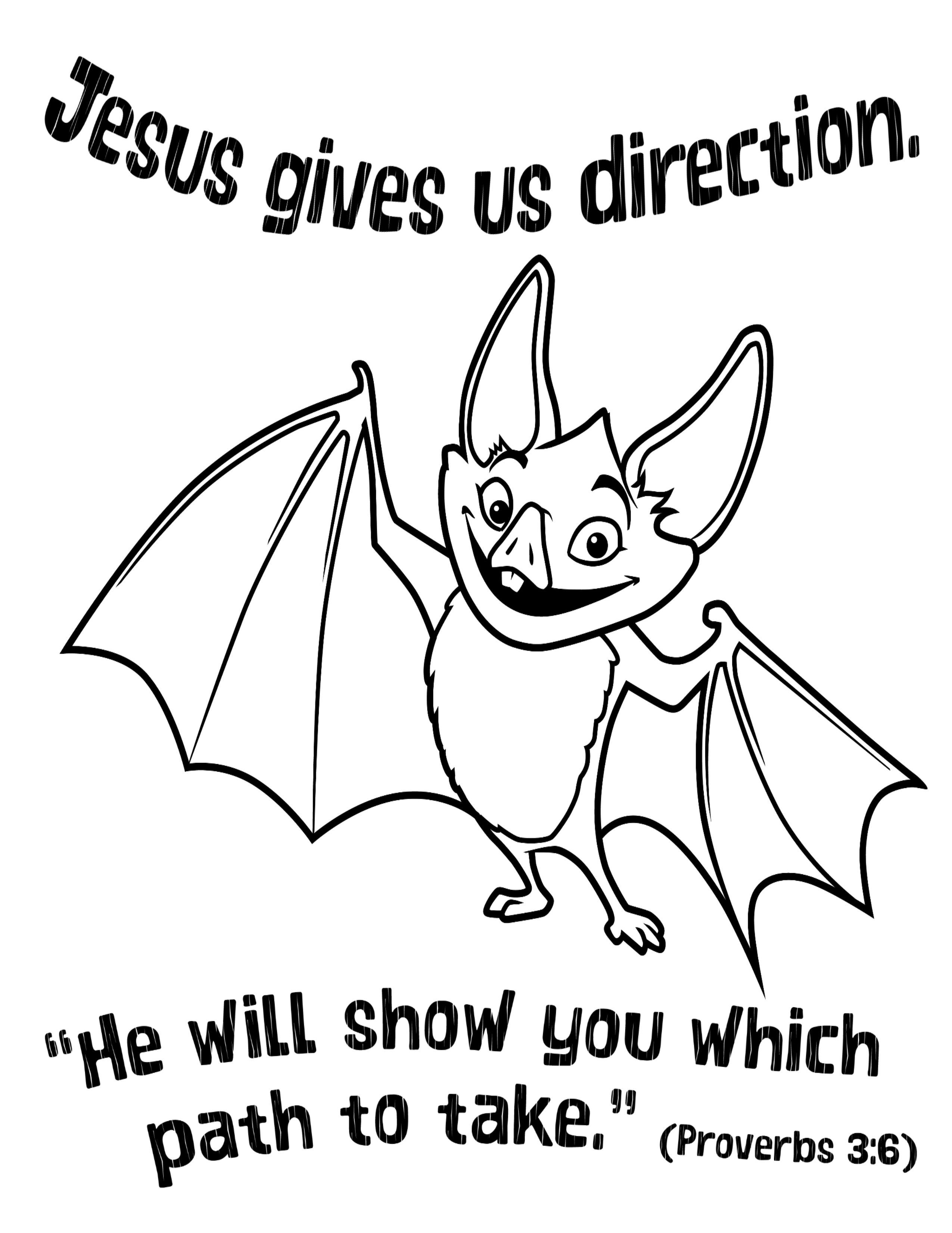 2550x3300 Cave Quest Vbs Coloring Sheets