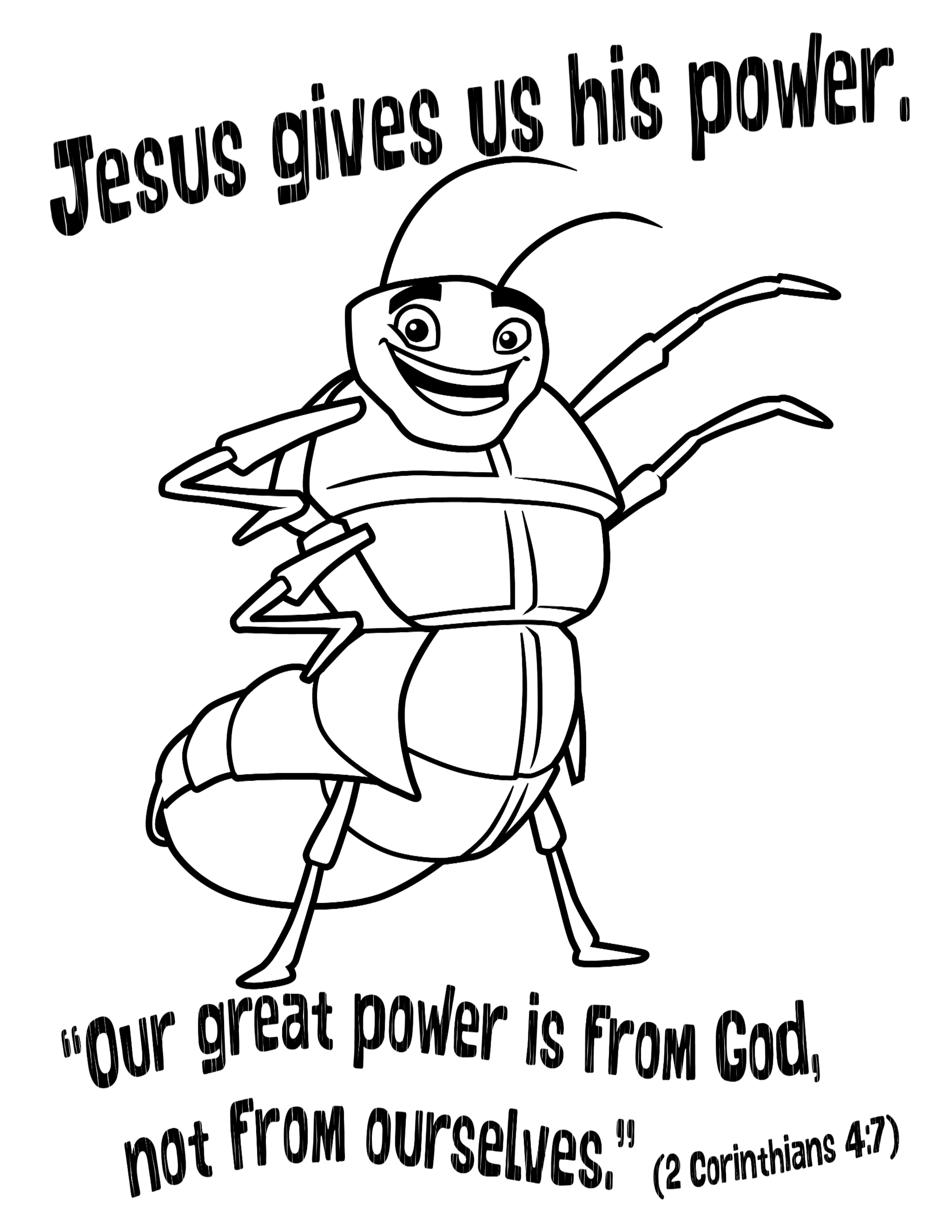 2550x3300 New Cave Quest Day 3 Preschool Coloring Page Radar The Bat Free