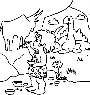 378x400 Transmissionpress Cave Painter