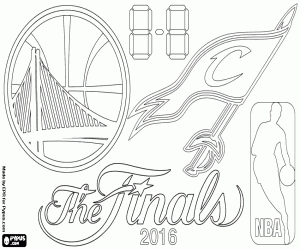 300x250 23 Cavs Coloring Pages Printable Free Coloring Pages